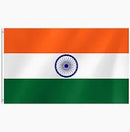 Flag, Size: 2' x 3'
