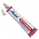 Markal Stylmark Tube Marker white, Mark Size: 3mm Make: Markal