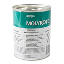 Long Term 2 Plus Extreme Pressure Bearing Grease Black, 1kg/Can, Make: Molykote