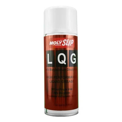 Molyslip LQG, 400ml, Make: Molyslip