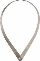 Firm Joint Caliper, Stl, 24in, 32in, Make: Morse Starrett