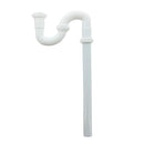 Bathroom Floor Mount S-Trap 1-1/4'' , 1PNN6