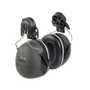Peltor X Series Ear Muffs X5P3, with Helmet Attachment, 36 DB Noise, Make: 3M Peltor