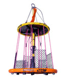  Offshore Transfer Device (Personnel Baskets) X-904-4 Billy Pugh