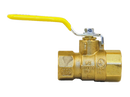 Ball Valve Brass 77F-100 Series Apollo