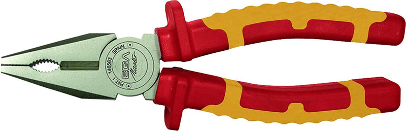Combination Plier, Titacrom Bimat, 1000V EgaMaster