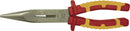 Long Nose Pliers, Titacrom Bimat, 1000V 76592 EgaMaster