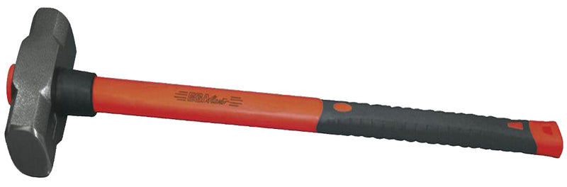 Sledge Hammer Fiberglass Handle EgaMaster