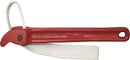 Strap Wrench with the Capacity of pipes up to 12"diameter 61480 EgaMaster