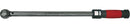 Analogic Reversible Torque Wrench, 3/4" Drive, 160-800Nm, 120-600lbs/ft 62969 EgaMaster