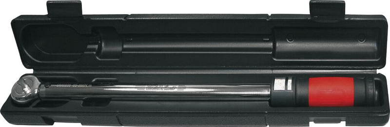 Analogic Reversible Torque Wrench, 3/4" Drive, 160-800Nm, 120-600lbs/ft 62969 EgaMaster