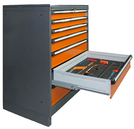 Electrical Kit 20 Secure Tools 52612520