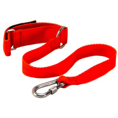 Wrist Strap Orange Secure Tools 59530291