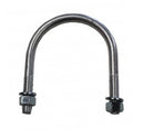 U-Bolt with Nut & washer Oteco