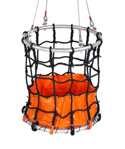 Collapsible Work Basket PWB-2 / PWB-4