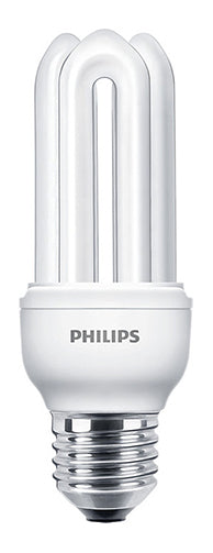 Lamp, Cool Day Light, Genie 14W CDL E27 Philips