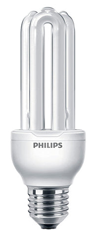 Lamp, Cool Day Light, Essential 18W CDL E27 Philips