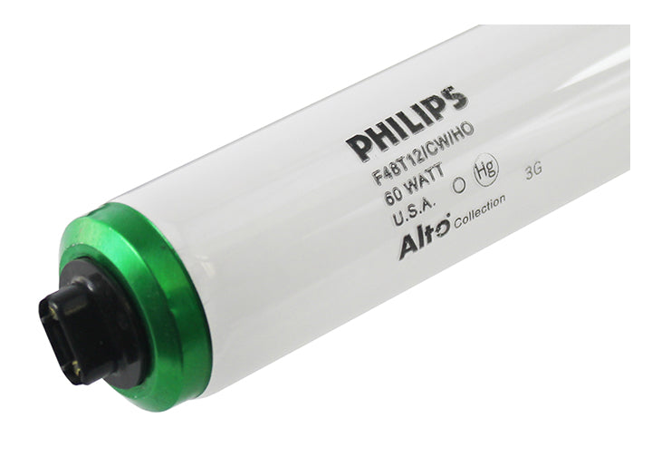 Fluorescent F48T12/CW/HO/ALTO Philips