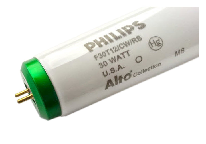 Fluorescent  F30T12/CW Philips