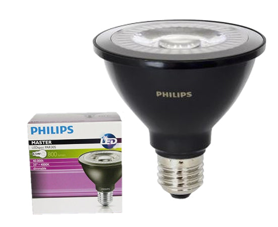 Spot Light LED PAR30S, 8.5W Philips