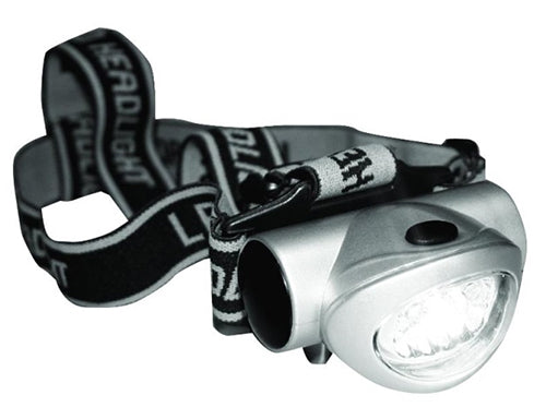 Head Lamp LED 31371 Seapower