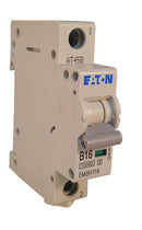  Miniature Circuit Breaker B16 EMBH116 Eaton
