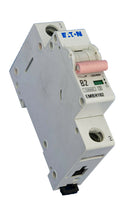 Miniature Circuit Breaker B2 EMBH102 Eaton