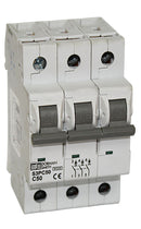 Miniature Circuit Breaker S3PC50 Dorman