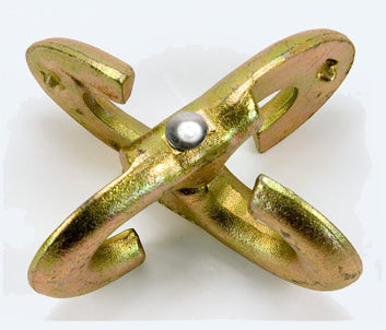 Swing Link  Drop Forged Eye-Eye Swivel 1711 Lewis