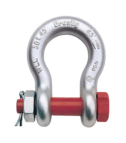 Anchor Shackle G-2140 Crosby