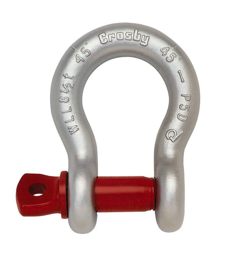 Anchor Shackle G-209 Crosby