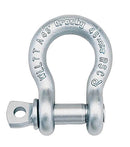 Anchor Shackle Alloy Screw Pin G-209A Crosby