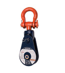 McKissick Snatch Block Model 419 Crosby