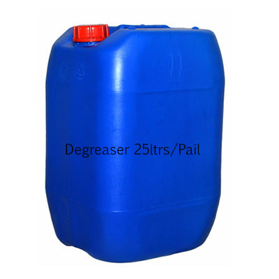 Degrease 25ltrs Careclean