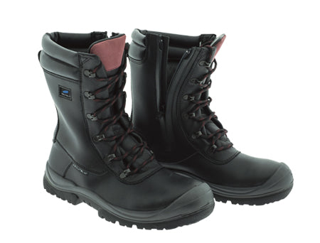 Safety Boots Ranger 25042 00LA  Panther Aboutblu