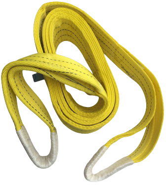 Flat Polyster Webbing Sling