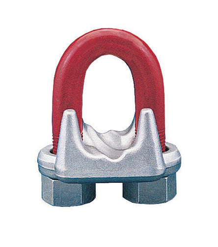 Wire Rope Clip G-450 Crosby
