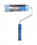 Paint Roller Brush with Handle Frame 7" & 9" Acorn