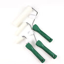 Paint Roller with Handle Frame Cristin