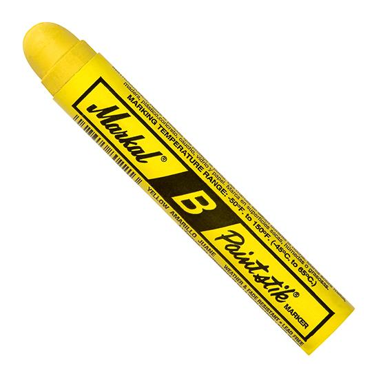 Paintstik B Markal Yellow 80221