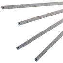 Hacksaw Junior Blade-Metal, Size: 6" x 32TPI, 10pcs/Pkt - Shopataos