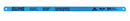 Hacksaw Blade, Bi-Metal, Size: 12" x 24TPI - Shopataos