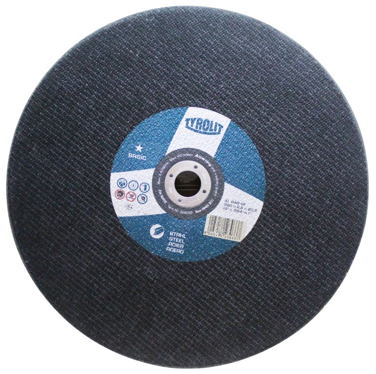 Tyrolit Cutting Disc