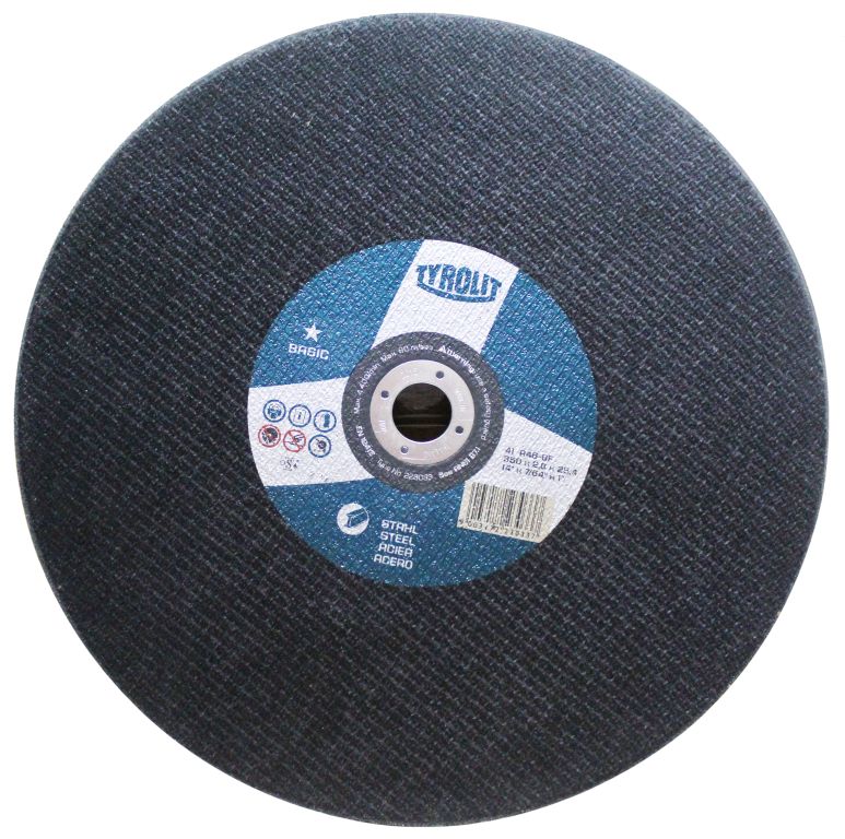 Tyrolit Cutting Disc