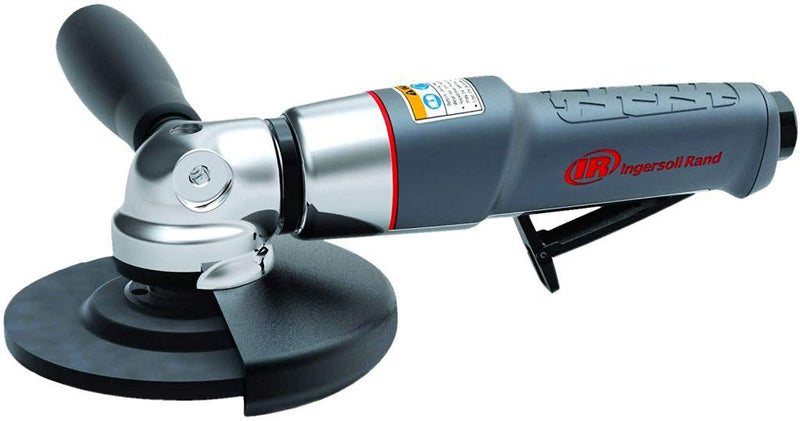 Angle Grinder 4-1/2", Speed: 12000RPM - Shopataos