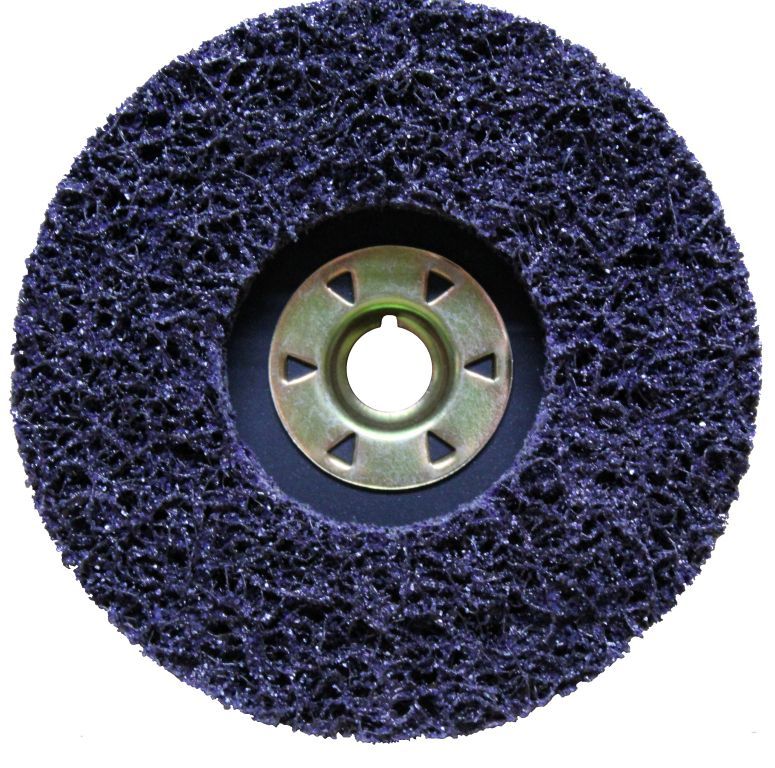 Sanding Disc, Scotch Brite, Extra Coarse - Shopataos