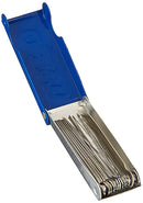 Nozzle Tip Cleaner, 12pcs/Set Wypo