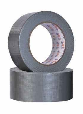 Duct Tape Grey Asmaco