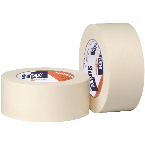 Masking Tape Shurtape