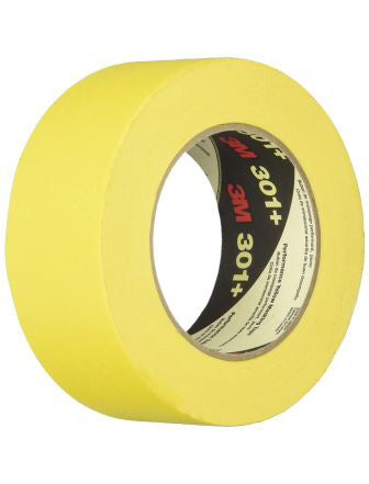 Performance Masking Tape 301+, Size: 2" - Shopataos